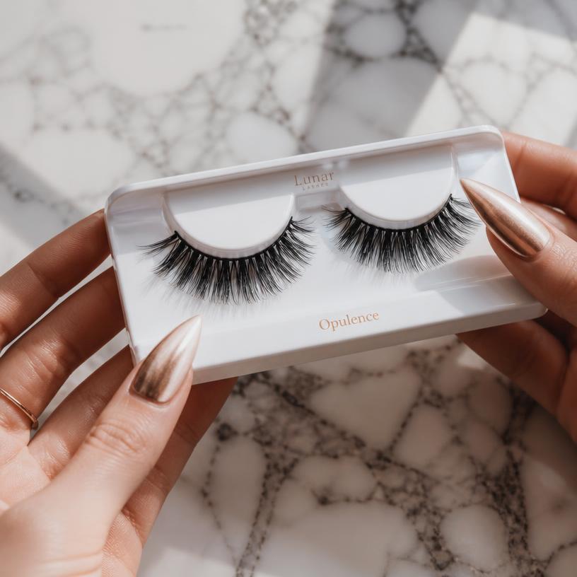 Lash Te on Instagram